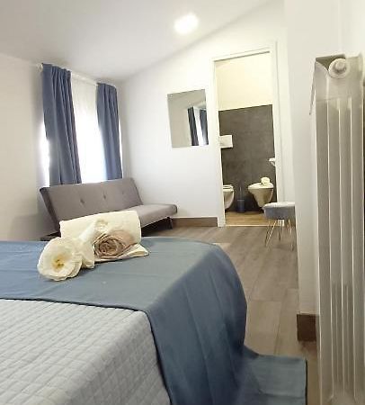 Ar San Salvo B&B Εξωτερικό φωτογραφία