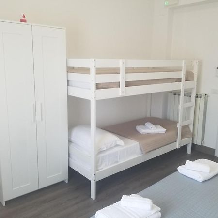 Ar San Salvo B&B Εξωτερικό φωτογραφία