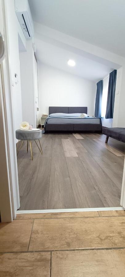 Ar San Salvo B&B Εξωτερικό φωτογραφία