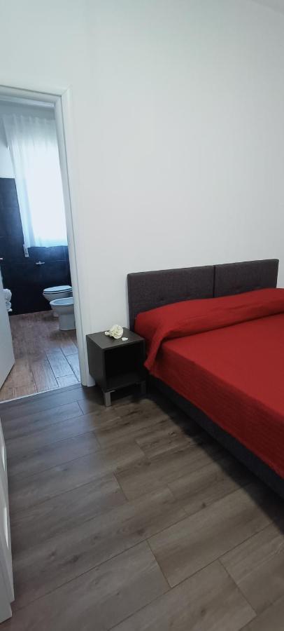 Ar San Salvo B&B Εξωτερικό φωτογραφία