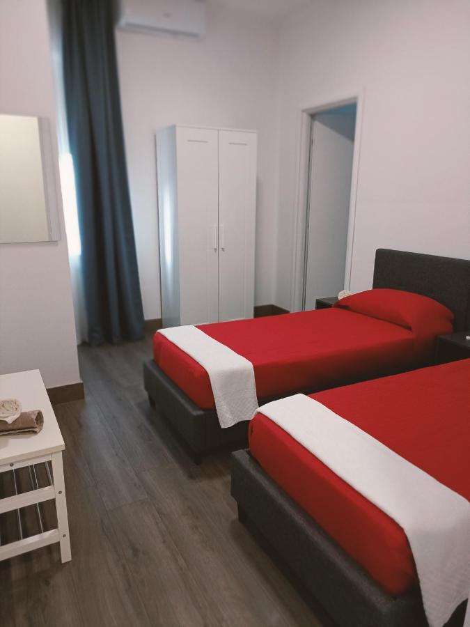 Ar San Salvo B&B Εξωτερικό φωτογραφία