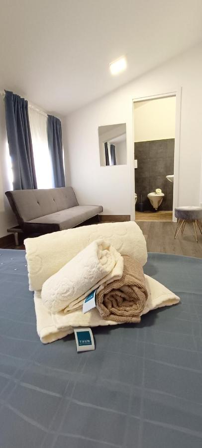 Ar San Salvo B&B Εξωτερικό φωτογραφία