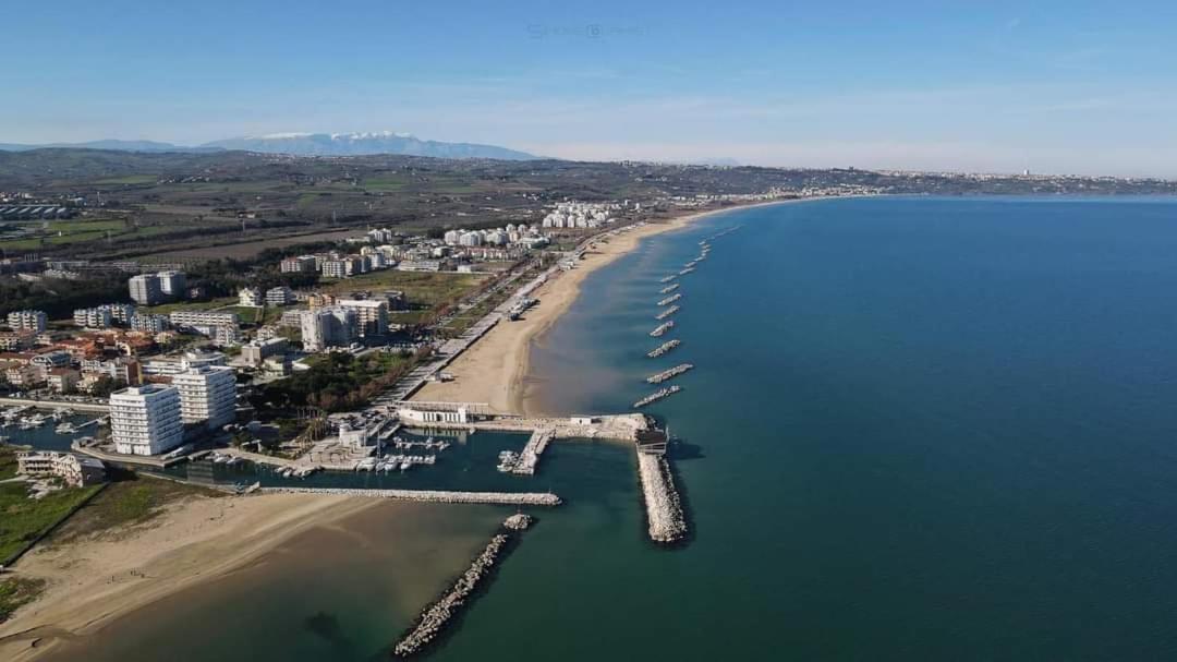 Ar San Salvo B&B Εξωτερικό φωτογραφία