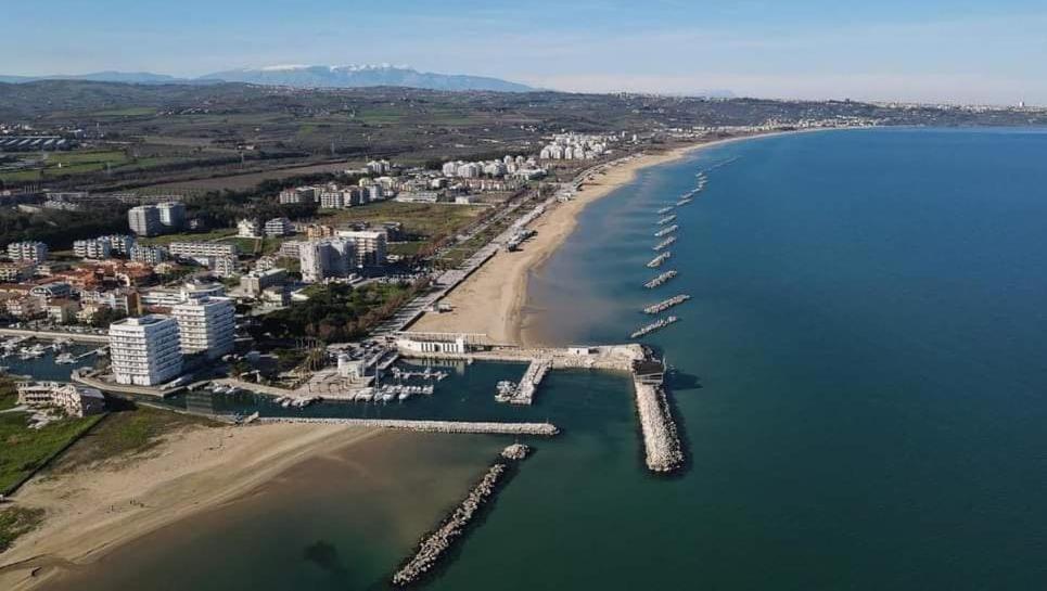 Ar San Salvo B&B Εξωτερικό φωτογραφία