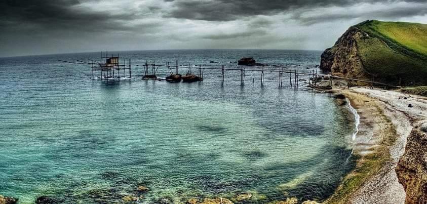Ar San Salvo B&B Εξωτερικό φωτογραφία