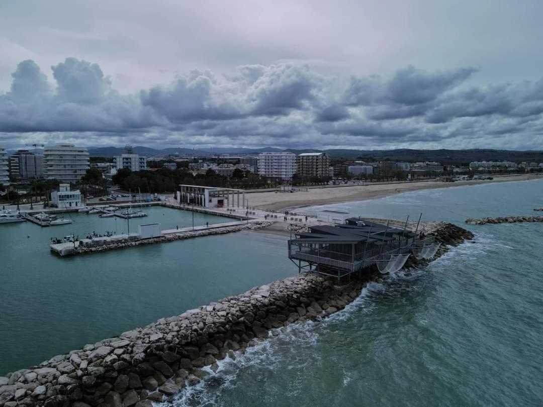 Ar San Salvo B&B Εξωτερικό φωτογραφία