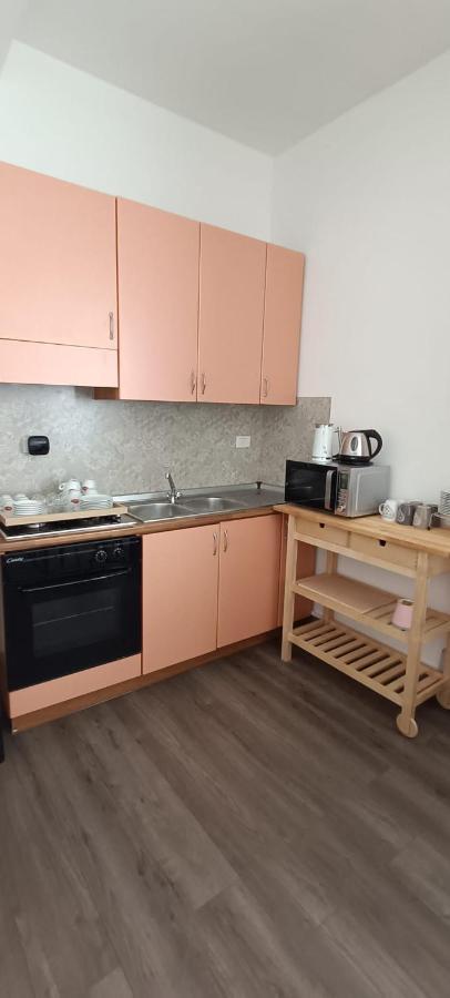 Ar San Salvo B&B Εξωτερικό φωτογραφία