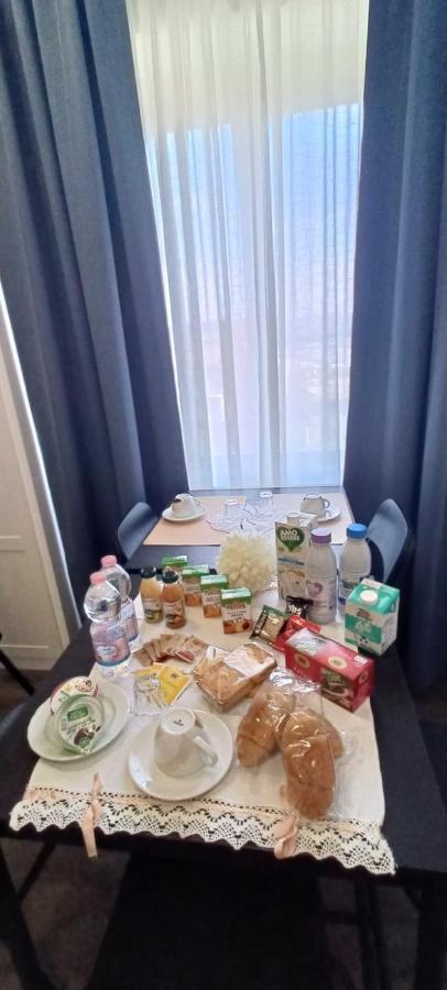 Ar San Salvo B&B Εξωτερικό φωτογραφία