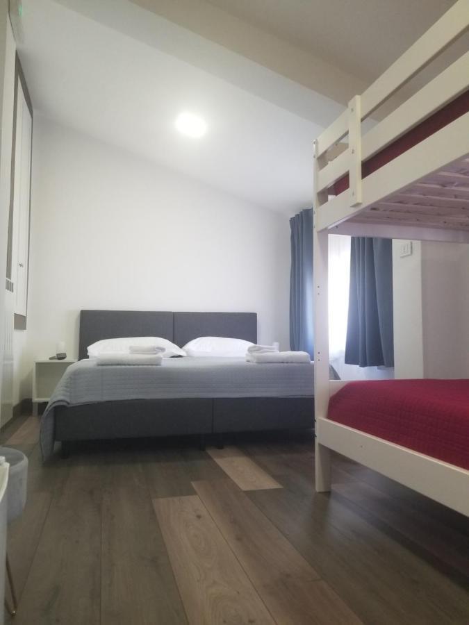 Ar San Salvo B&B Εξωτερικό φωτογραφία
