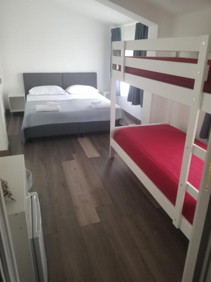 Ar San Salvo B&B Εξωτερικό φωτογραφία