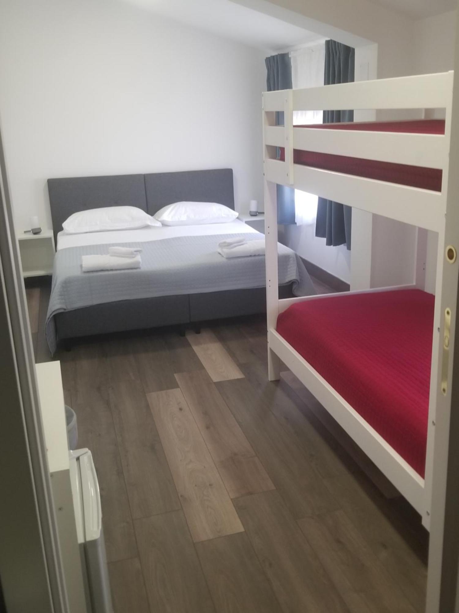 Ar San Salvo B&B Εξωτερικό φωτογραφία