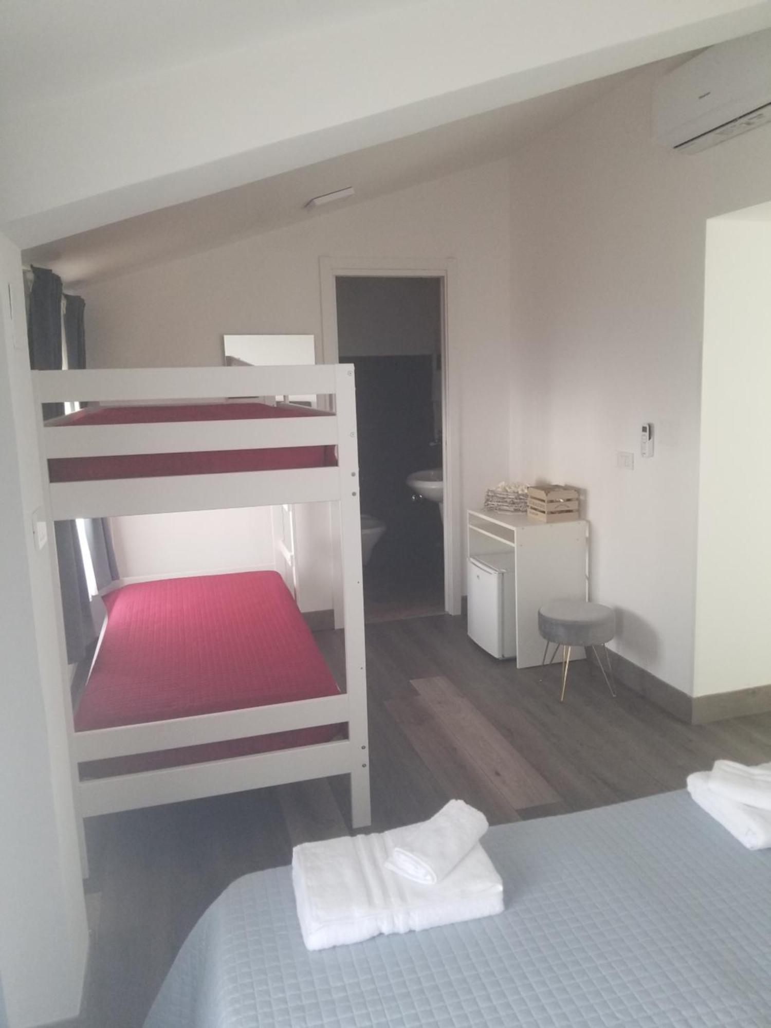 Ar San Salvo B&B Εξωτερικό φωτογραφία