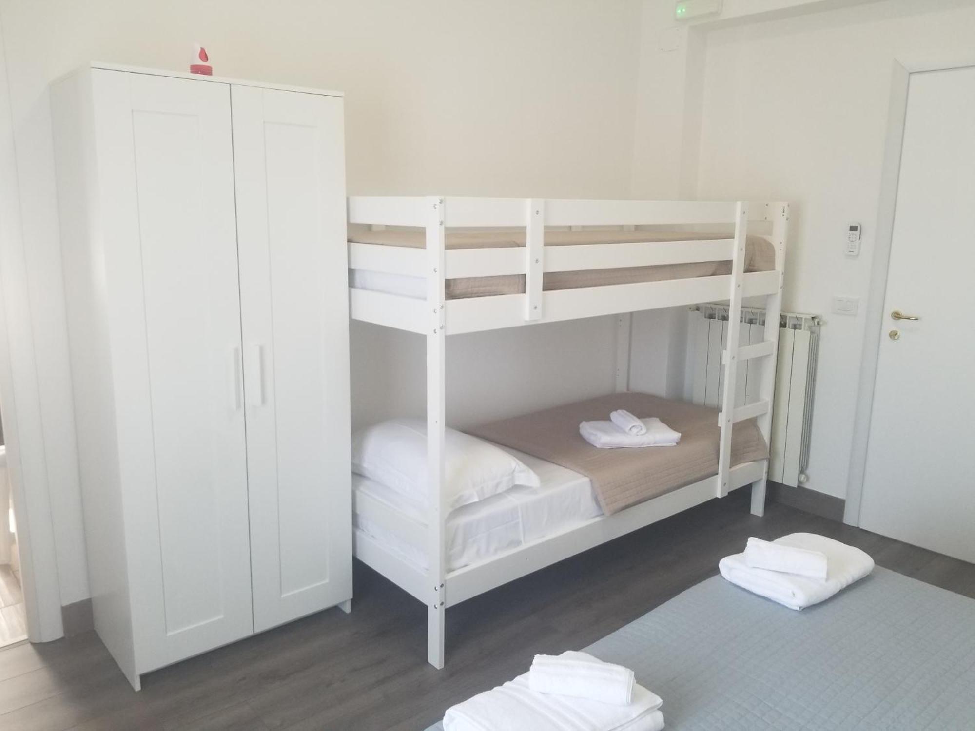Ar San Salvo B&B Εξωτερικό φωτογραφία