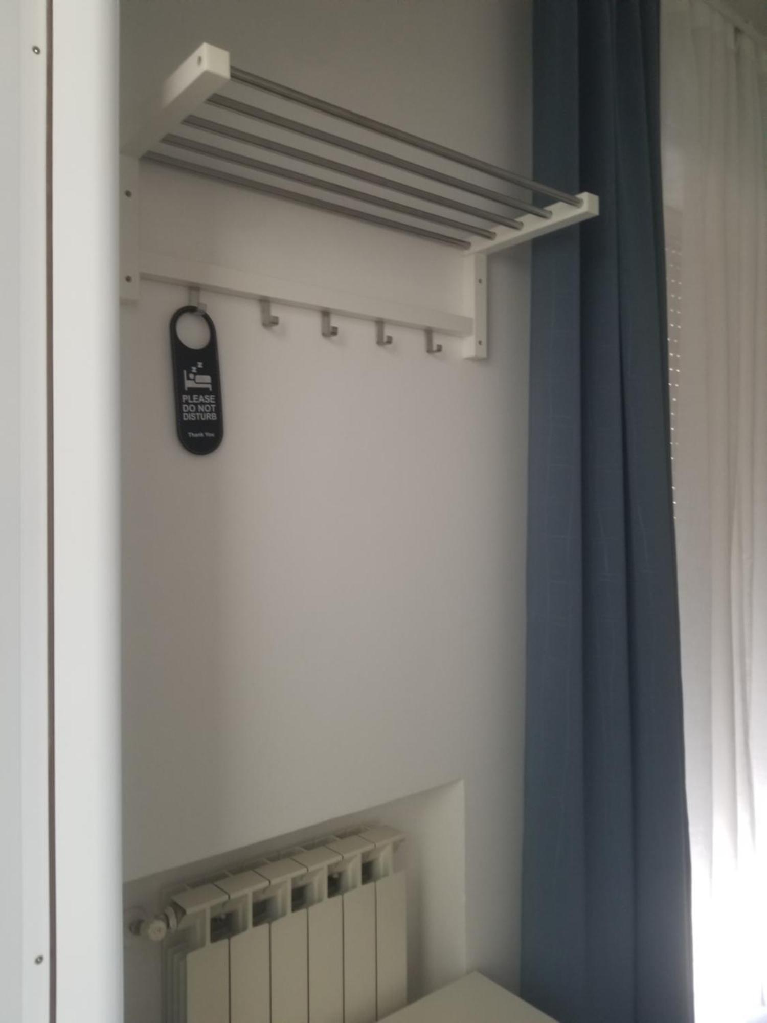 Ar San Salvo B&B Εξωτερικό φωτογραφία
