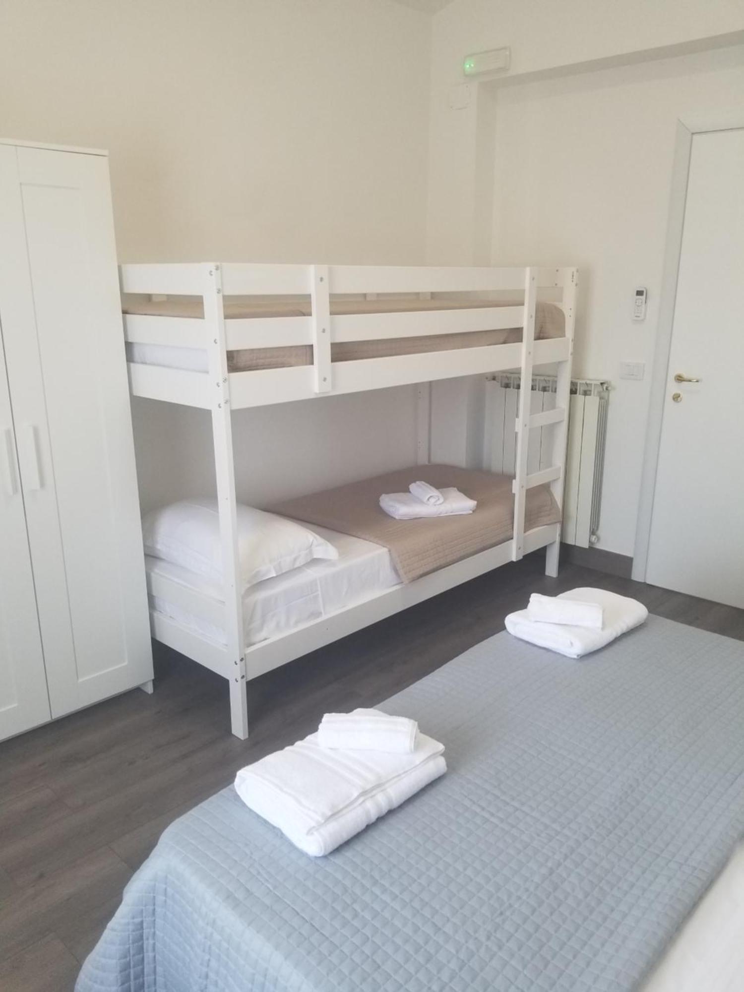 Ar San Salvo B&B Εξωτερικό φωτογραφία