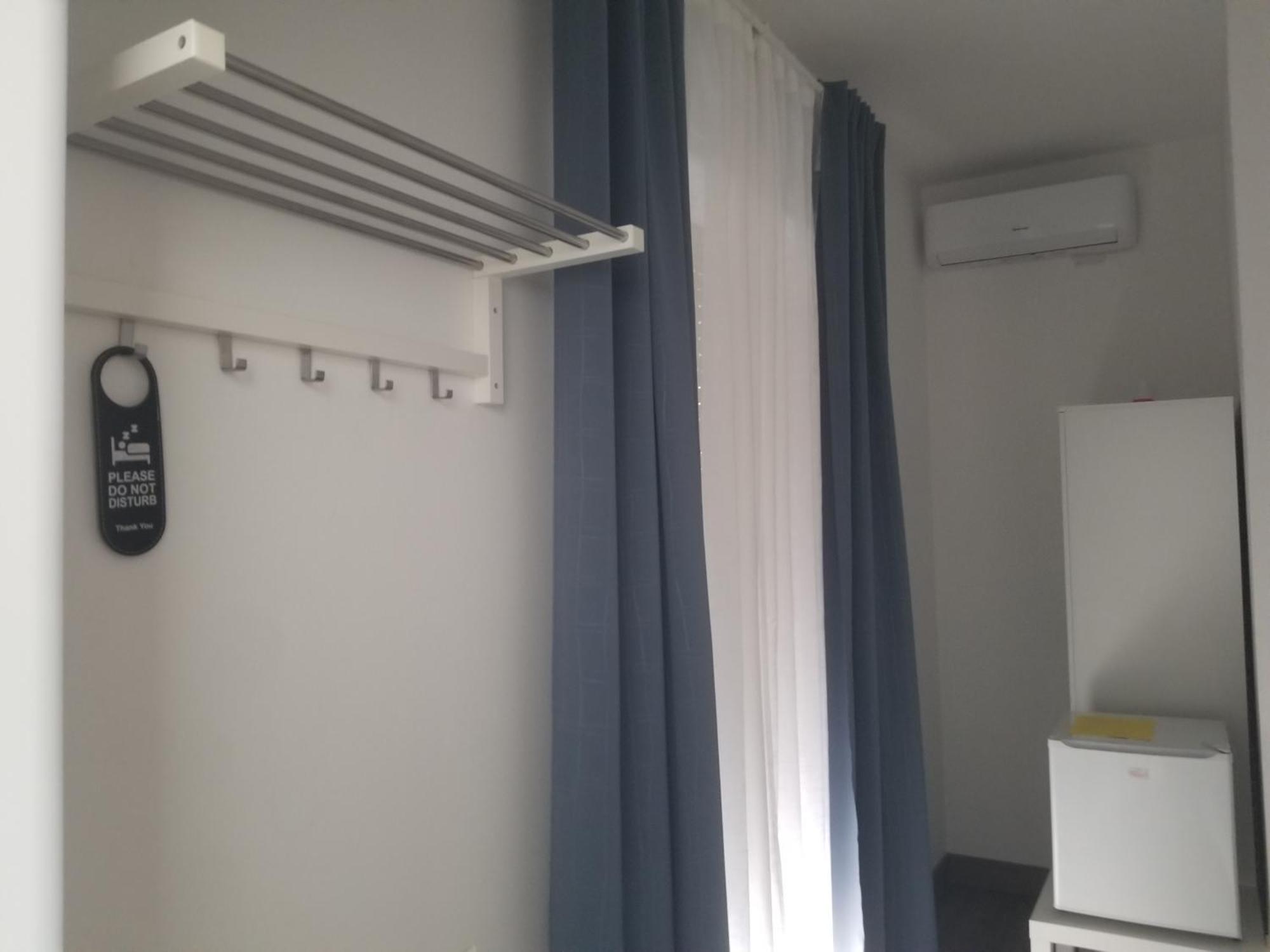 Ar San Salvo B&B Εξωτερικό φωτογραφία