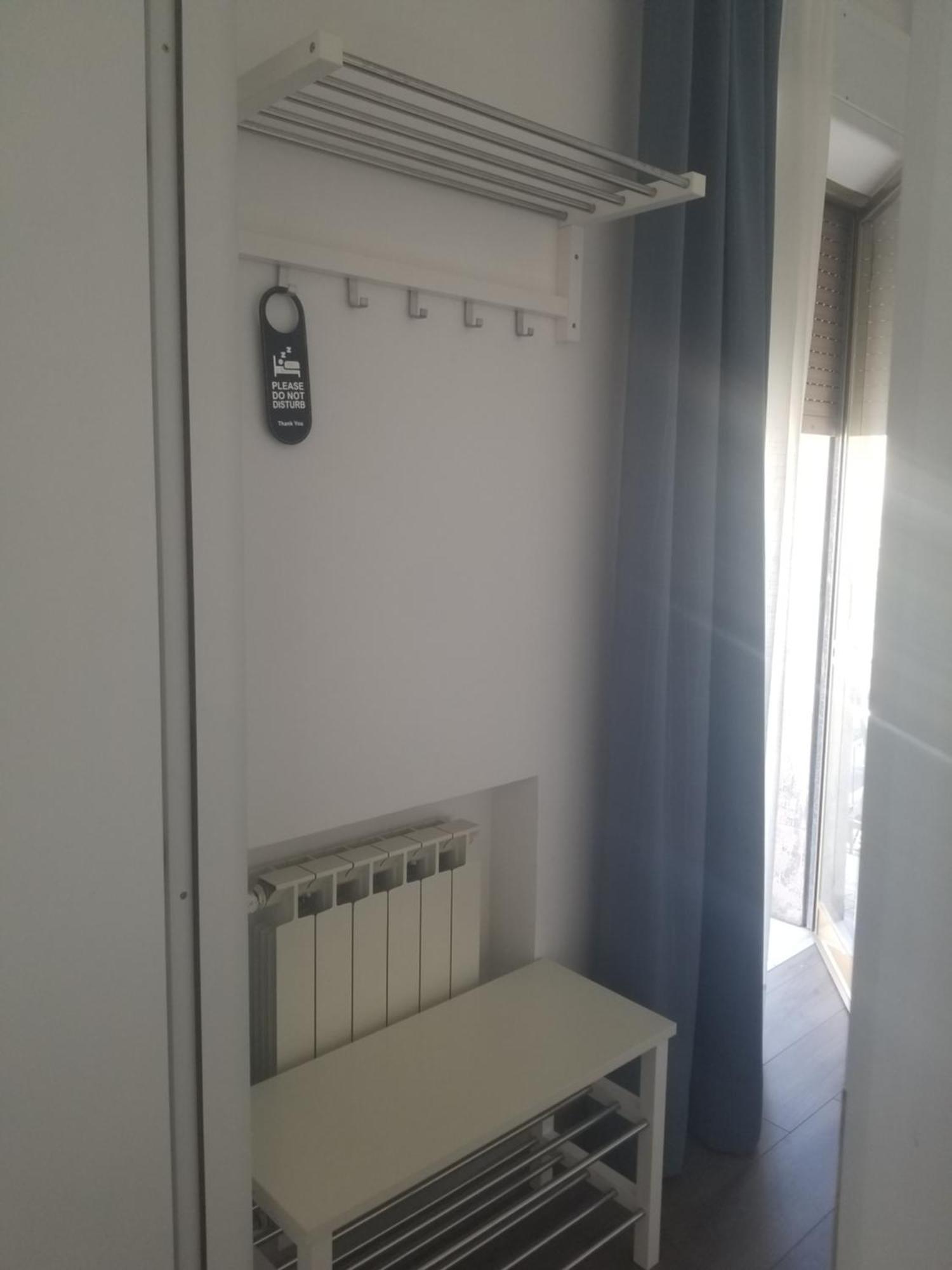 Ar San Salvo B&B Εξωτερικό φωτογραφία