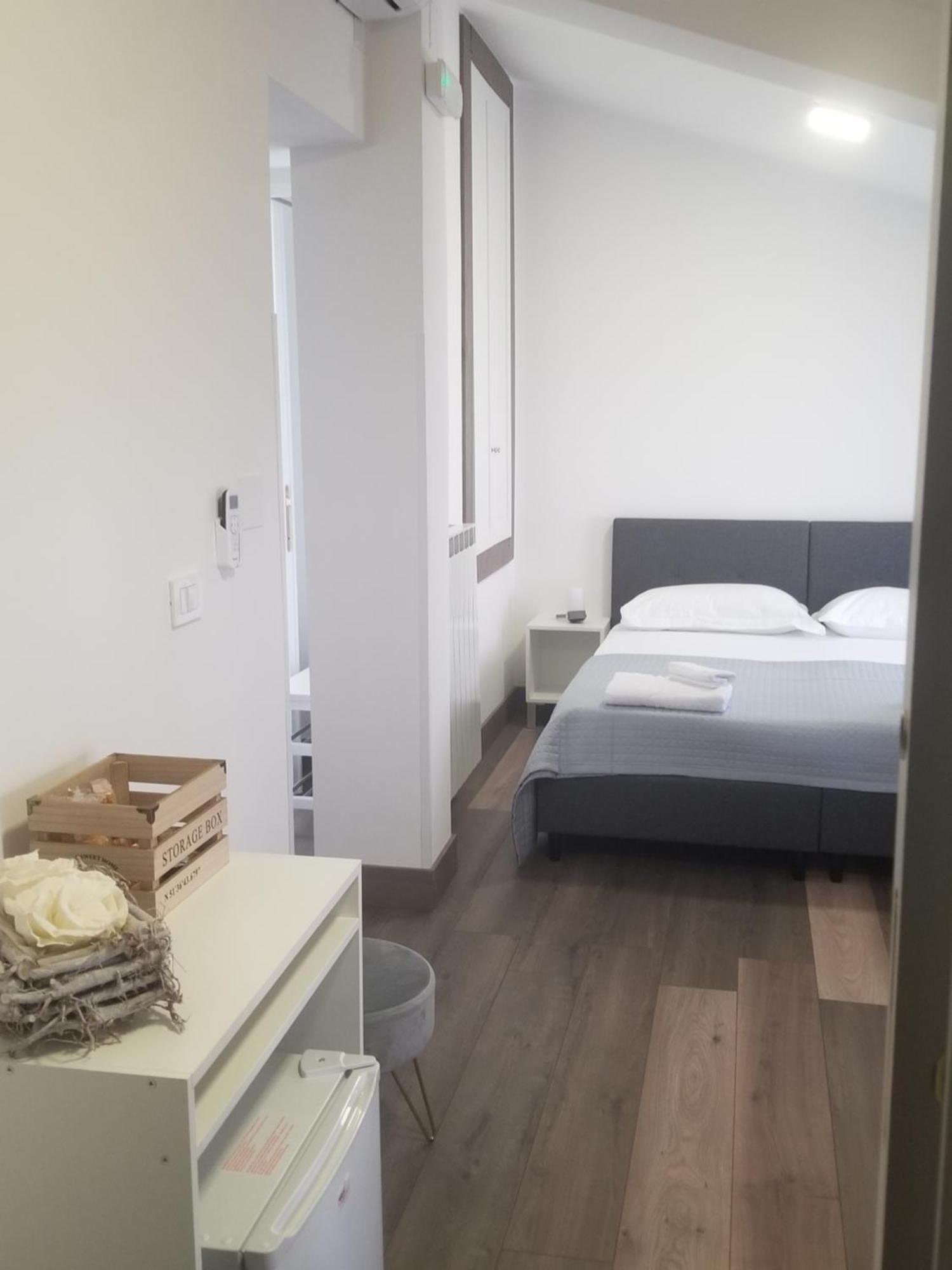 Ar San Salvo B&B Εξωτερικό φωτογραφία