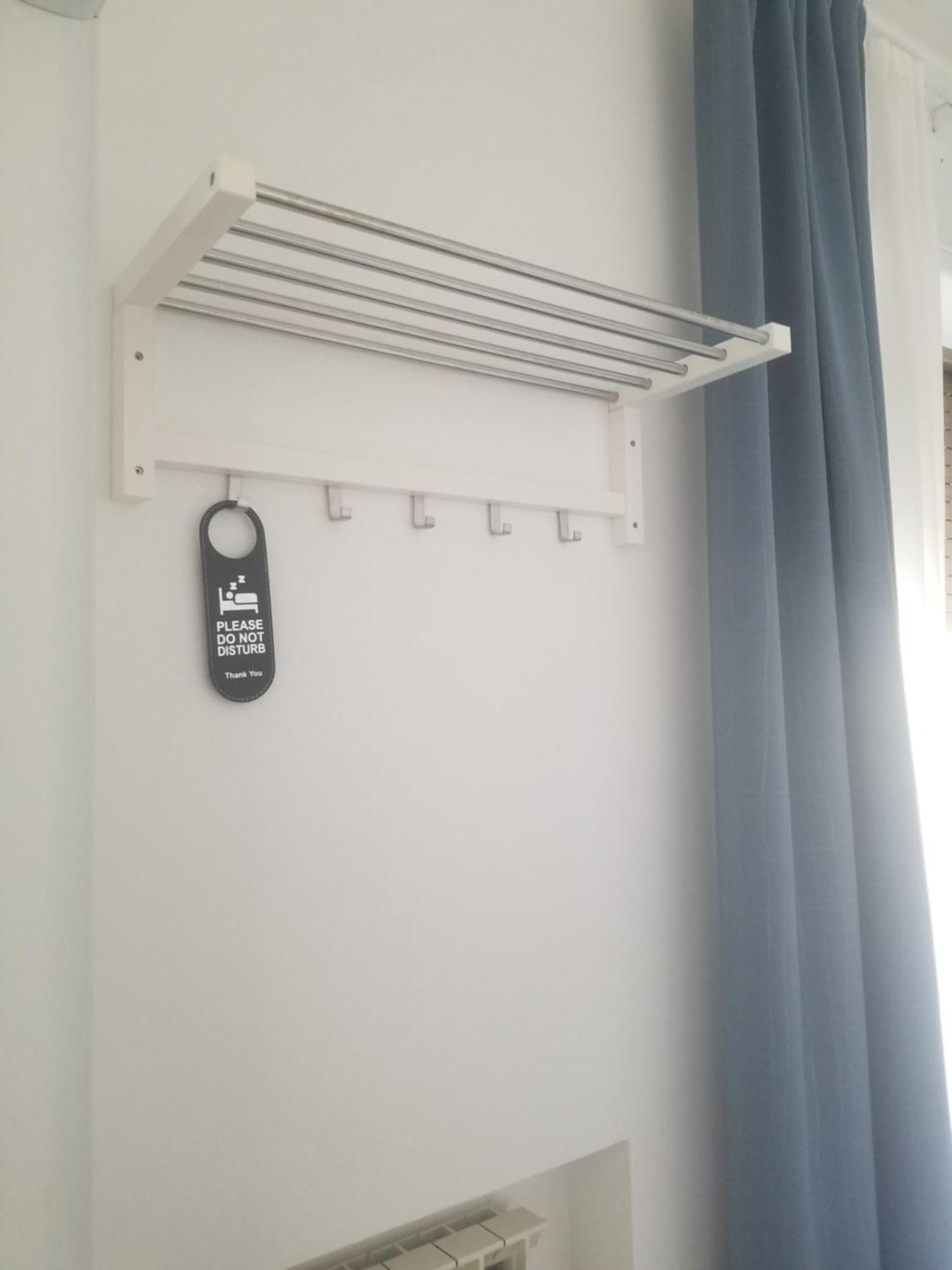 Ar San Salvo B&B Εξωτερικό φωτογραφία