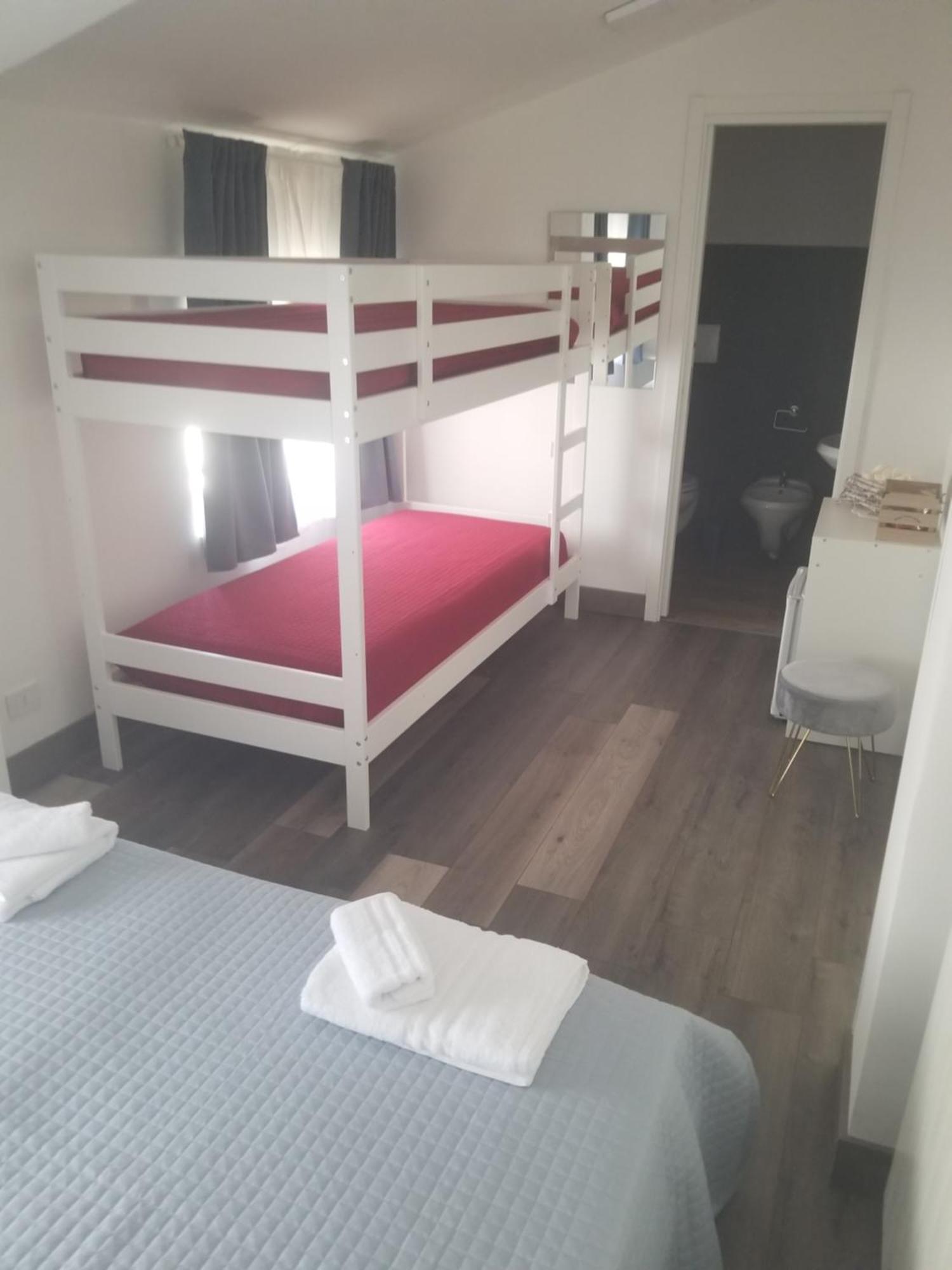 Ar San Salvo B&B Εξωτερικό φωτογραφία