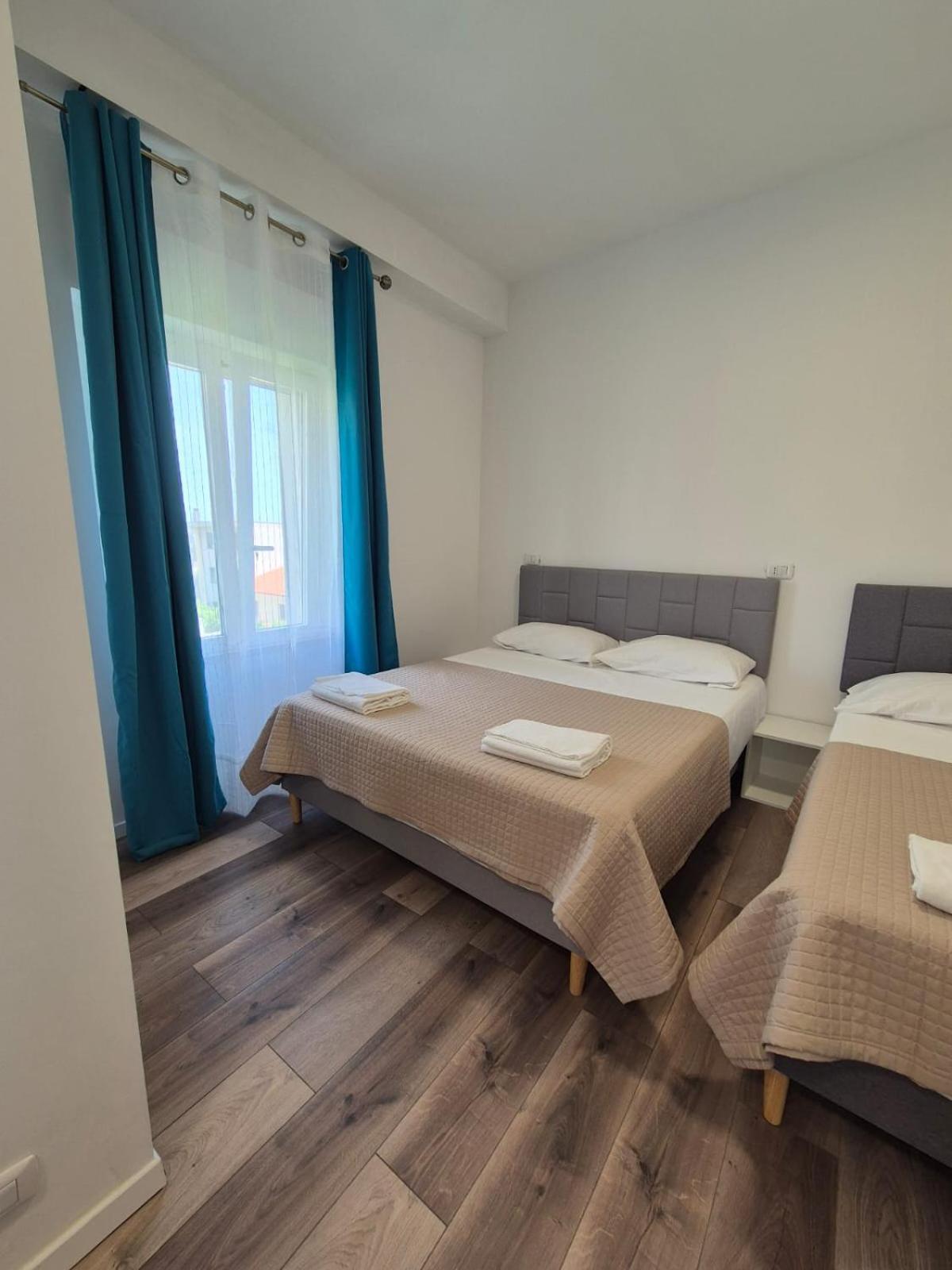 Ar San Salvo B&B Εξωτερικό φωτογραφία