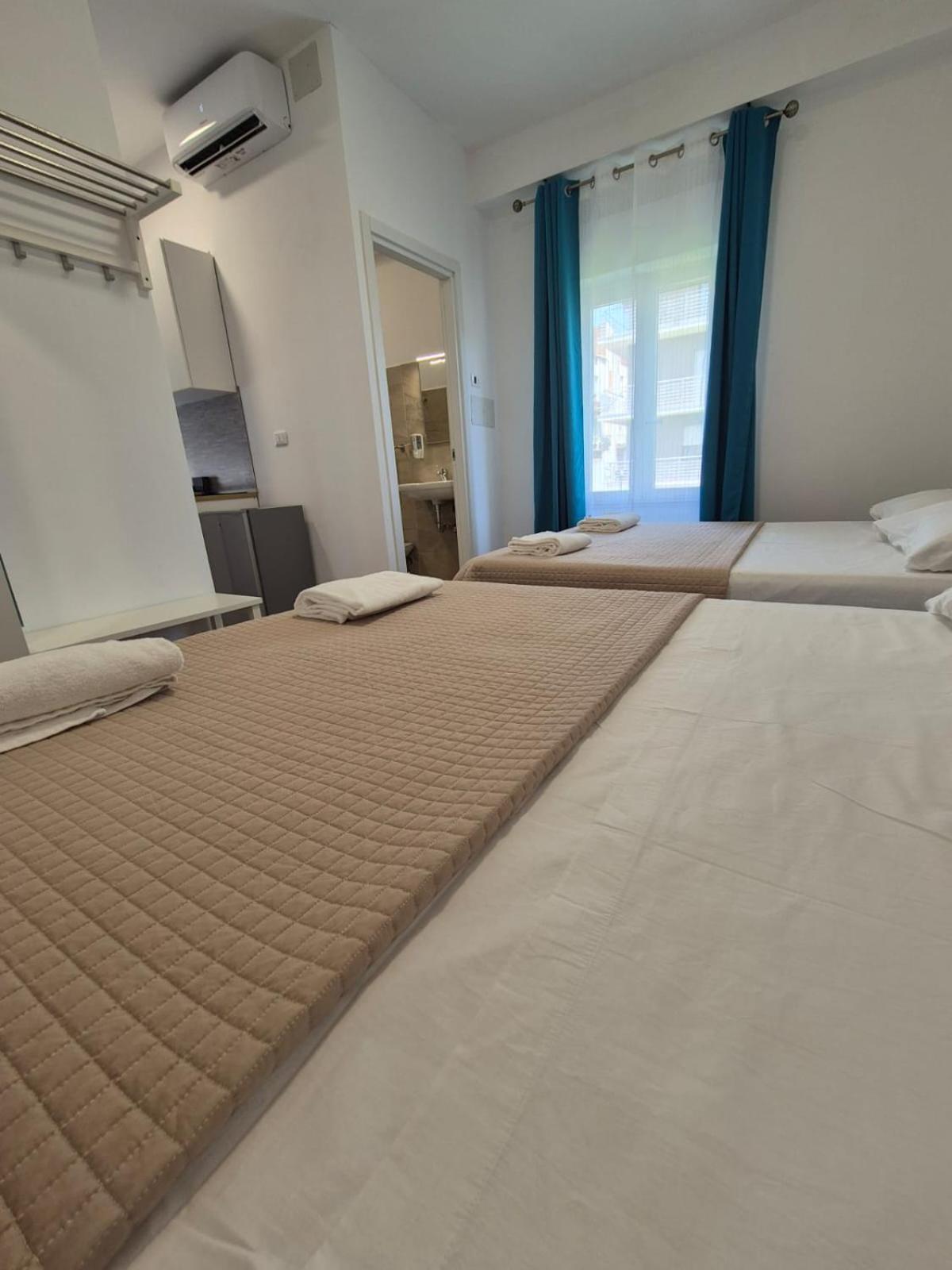 Ar San Salvo B&B Εξωτερικό φωτογραφία