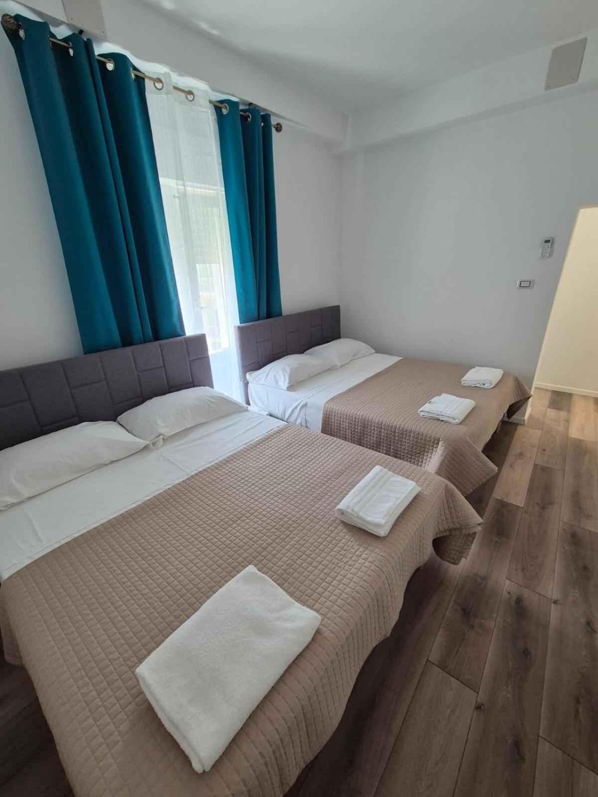 Ar San Salvo B&B Εξωτερικό φωτογραφία