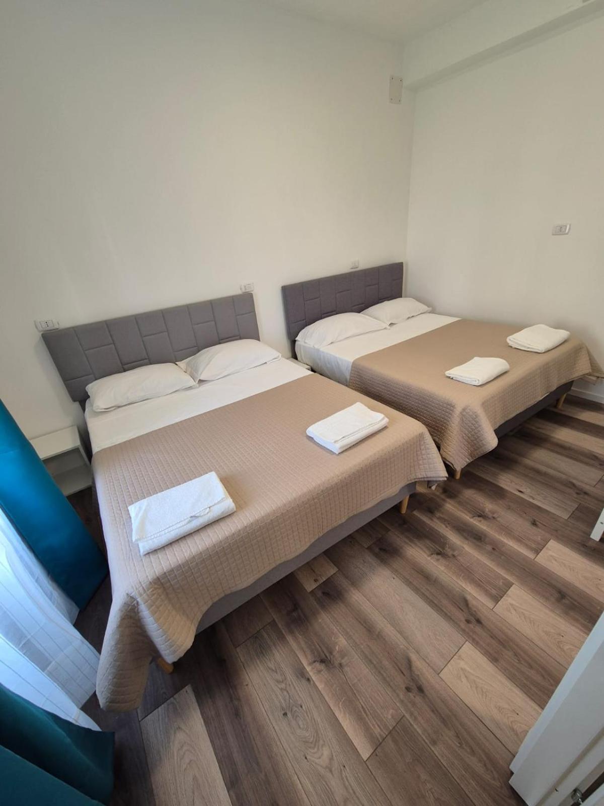 Ar San Salvo B&B Εξωτερικό φωτογραφία