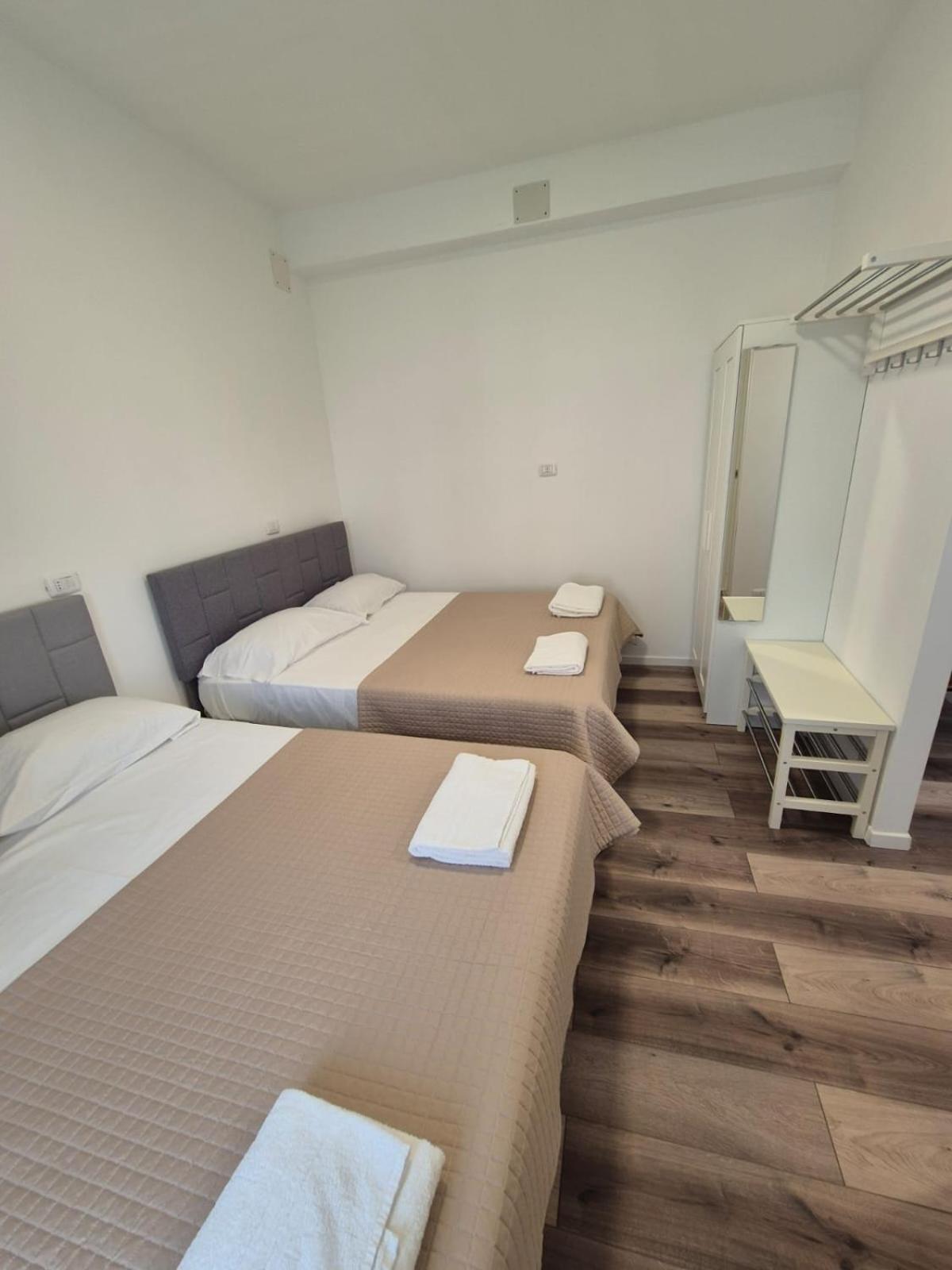Ar San Salvo B&B Εξωτερικό φωτογραφία