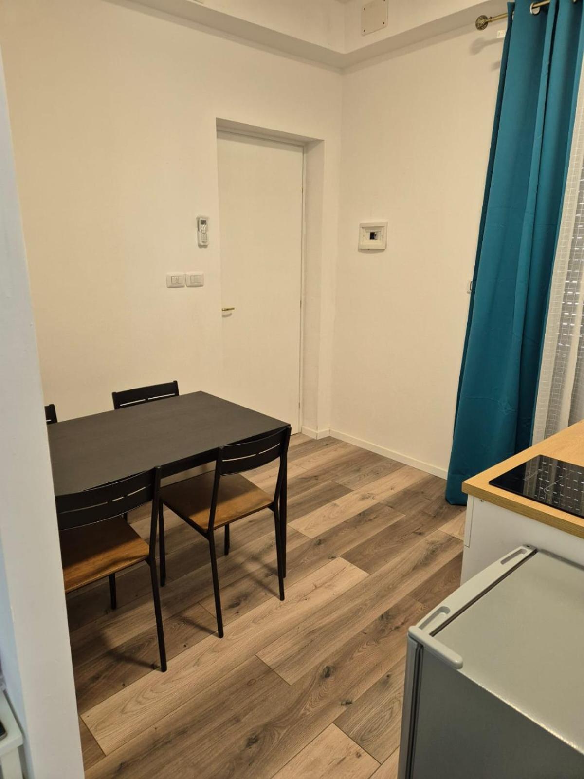 Ar San Salvo B&B Εξωτερικό φωτογραφία